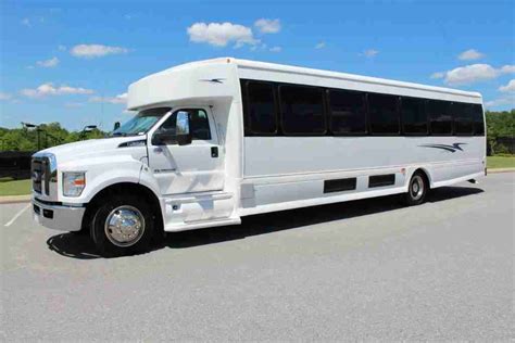 Buses For Sale In Connecticut .